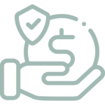 Saugus atsiskaitymas