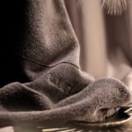 Stilinga vonios tekstilė