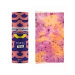 Hamamo rankšluostis puikiai tinkantis bet kokiai progai