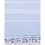 Paplūdimio rankšluostis SULTAN