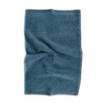 Rankšluostis DELUX TISECO mėlynas 100×150, 30×50, 50×100