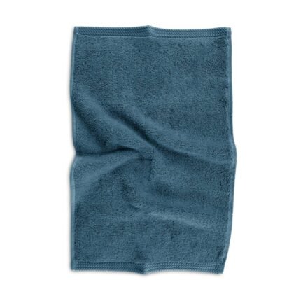 Rankšluostis DELUX TISECO mėlynas 100×150, 30×50, 50×100