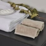 Vonios rankšluostis „Your home your spa” - Image 8