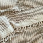 Itin minkštas vonios rankšluostis „Pom pom“