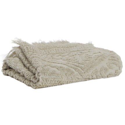 rudos spalvos dušo rankšluostis „Zoe“