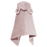 Baby Cape rankšluostis kūdikiui – tobula, funkcionali dovana krikštynoms, gimtadieniui ar pirmiesiems metams