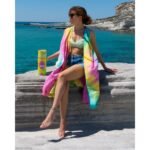 „Batika“ iš perdirbtos medvilnės – greitai džiūstantis, lengvai transformuojamas ir patogus kelionėms