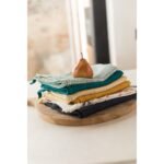 Medvilninis rankšluostis „Mumba“ iš Winkler – praktiškas ir dekoratyvus virtuvės akcentas