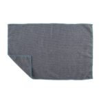 Minkšti ir lengvi „Rice“ rankšluosčiai indų blizginimui be dryžių