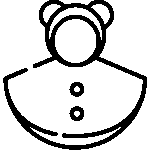 Vaikiški rankšluosčiai