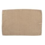 Virtuvinių mikropluošto rankšluosčių rinkinys „Essentials Waffle” (2 vnt.) - Image 3