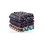 Virtuvinių rankšluosčių rinkinys „Multi terry“ (2 vnt.)