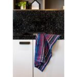 Virtuvinių rankšluosčių rinkinys „Multi terry“ (2 vnt.) - Image 2