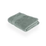 Vonios rankšluostis „Eden” Šviesiai žalias