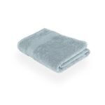 Vonios rankšluostis „Eden” Šviesiai mėlynas