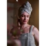 Rankšluostis plaukams „Your home your spa“ - Image 4