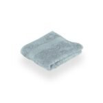 Vonios rankšluostis „Eden” Šviesiai mėlynas - Image 3