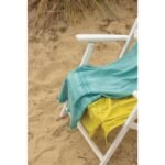 Rankšluostis „Cancun” Karibų turkio spalvos (Curacao) - Image 3