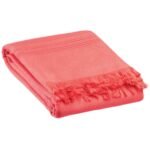 Rankšluostis „Cancun” Raudonas