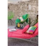 Rankšluostis „Cancun” Raudonas - Image 2