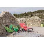 Rankšluostis „Cancun” Raudonas - Image 3