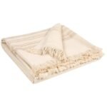 Rankšluostis „Cancun” Smėlio spalvos