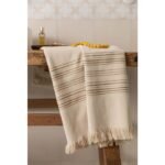 Rankšluostis „Cancun” Smėlio spalvos - Image 2