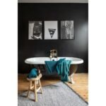 Rankšluostis „Cancun” Turkio spalvos - Image 3