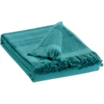 Rankšluostis „Cancun” Turkio spalvos