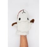 Prausimosi pirštinė „Avis” didelė - Image 2