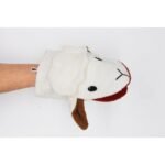 Prausimosi pirštinė „Avis” didelė - Image 3