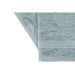 Vonios rankšluostis „Eden” Šviesiai mėlynas - Image 4