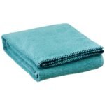 Vonios rankšluostis „Bora“ Turkio spalvos - Image 2