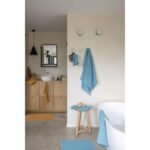 Vonios rankšluostis „Bora“ Turkio spalvos - Image 4