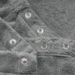 Pirties rankšluostis vyrams „Your home your spa“ - Image 4