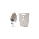 Rankšluostis plaukams „Your home your spa“