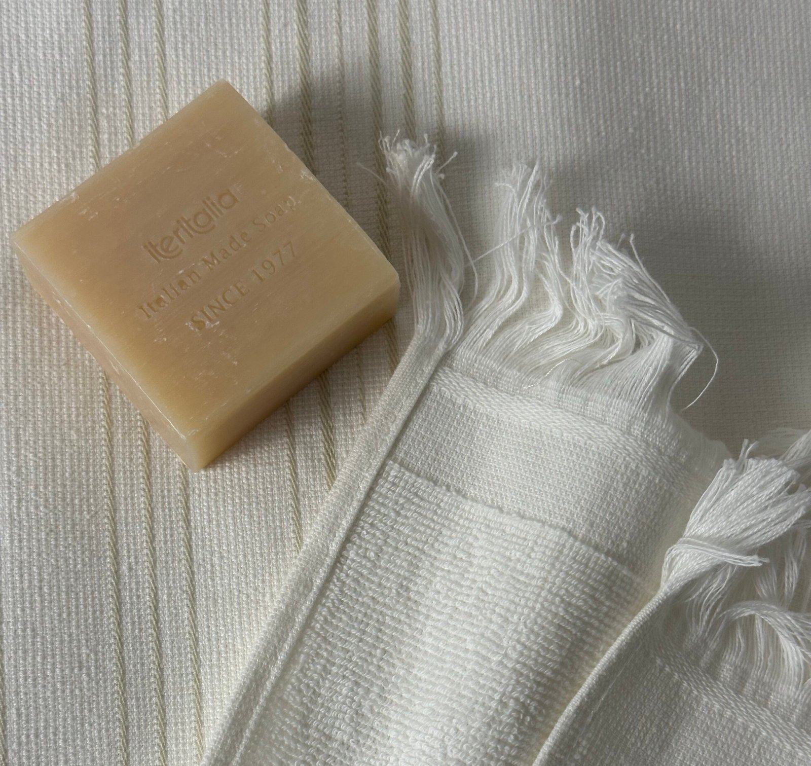 pirties rankšluostis