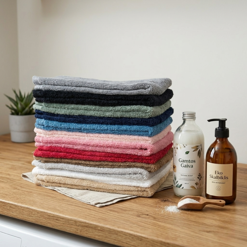 Skirtingi sulankstyti ranksluosciai